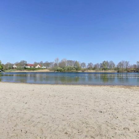 Gezellige Vakantiewoning Met Sauna In Ewijk Bij Nijmegen - Recreational Only No Workers Luaran gambar