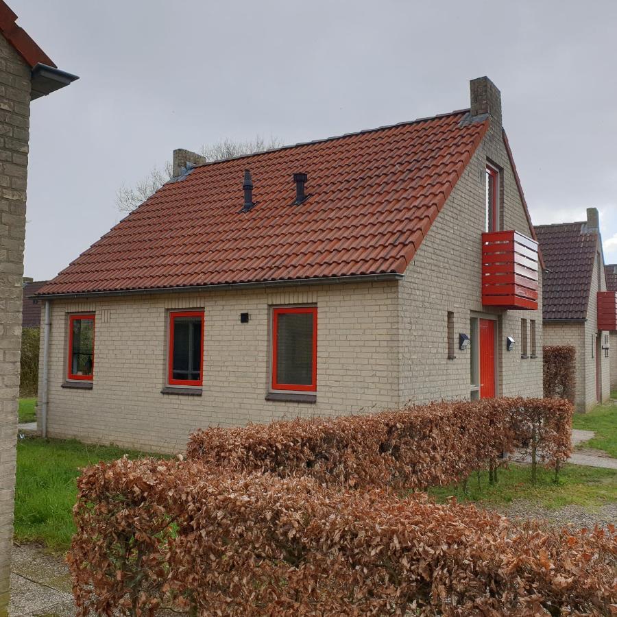 Gezellige Vakantiewoning Met Sauna In Ewijk Bij Nijmegen - Recreational Only No Workers Luaran gambar