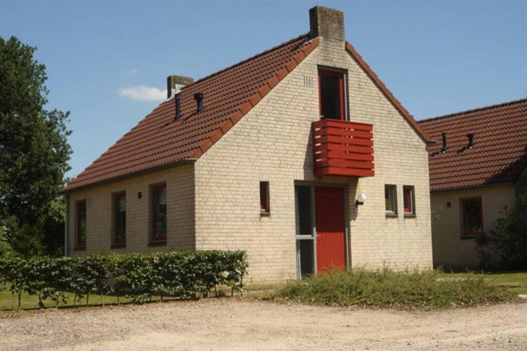 Gezellige Vakantiewoning Met Sauna In Ewijk Bij Nijmegen - Recreational Only No Workers Luaran gambar