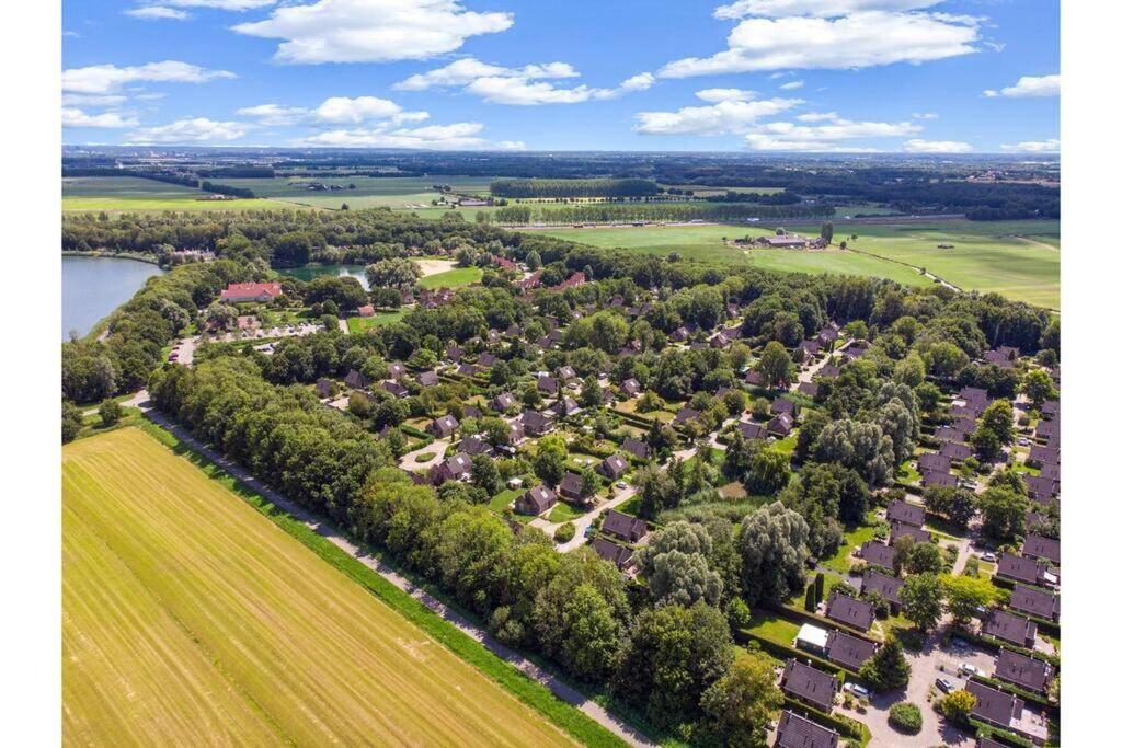 Gezellige Vakantiewoning Met Sauna In Ewijk Bij Nijmegen - Recreational Only No Workers Luaran gambar