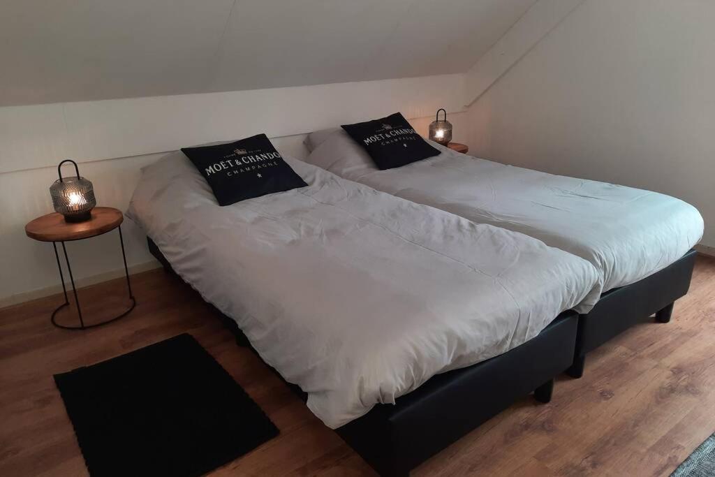 Gezellige Vakantiewoning Met Sauna In Ewijk Bij Nijmegen - Recreational Only No Workers Luaran gambar