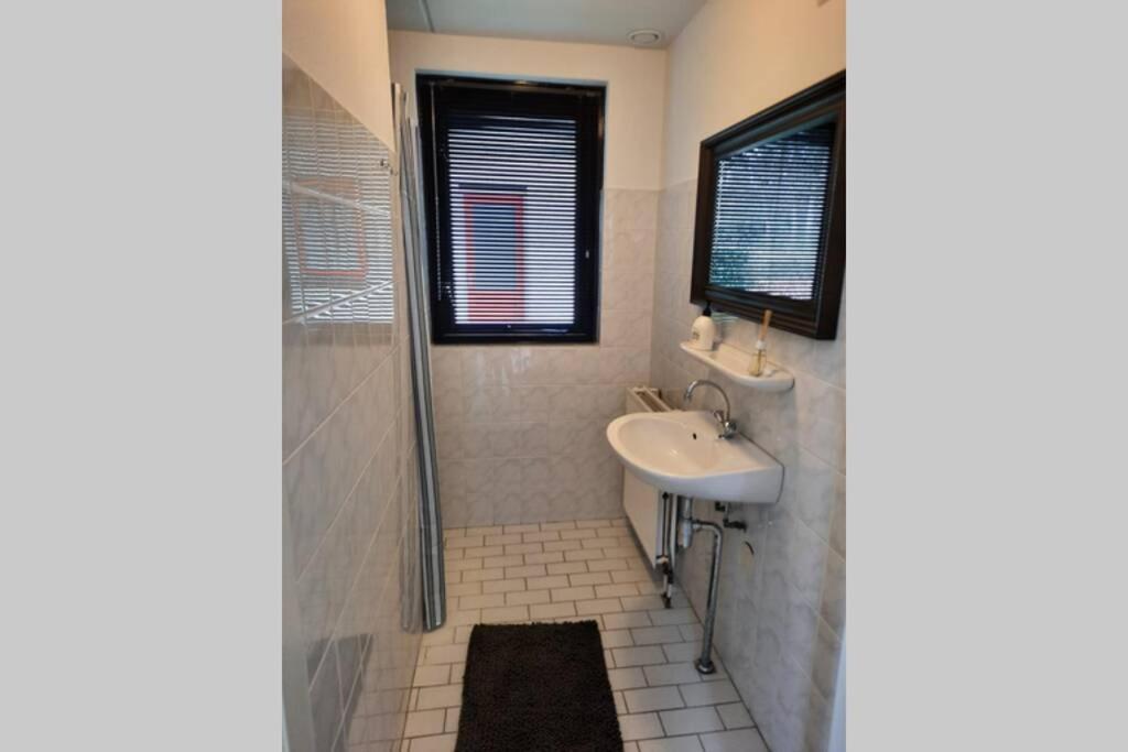 Gezellige Vakantiewoning Met Sauna In Ewijk Bij Nijmegen - Recreational Only No Workers Luaran gambar